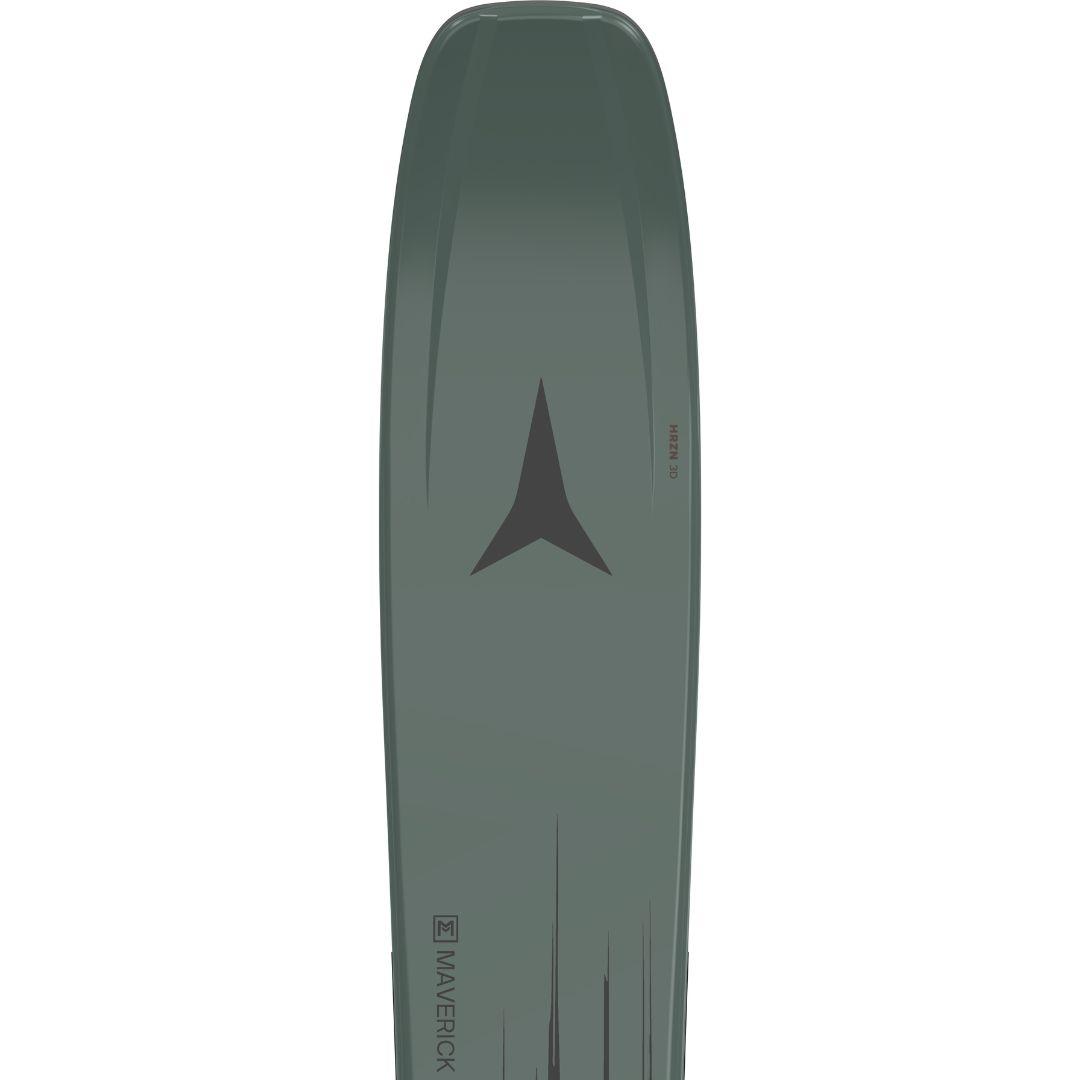 Atomic Maverick 96 CTI Skis 2026